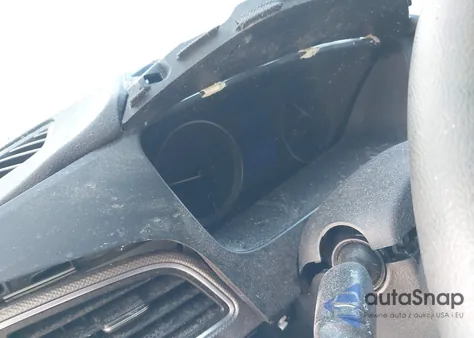 2015 Hyundai Sonata Se из США, поврежденный, VIN 5NPE24AF9FH189589